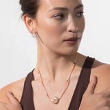 Jennifer Behr - Whitley Necklace