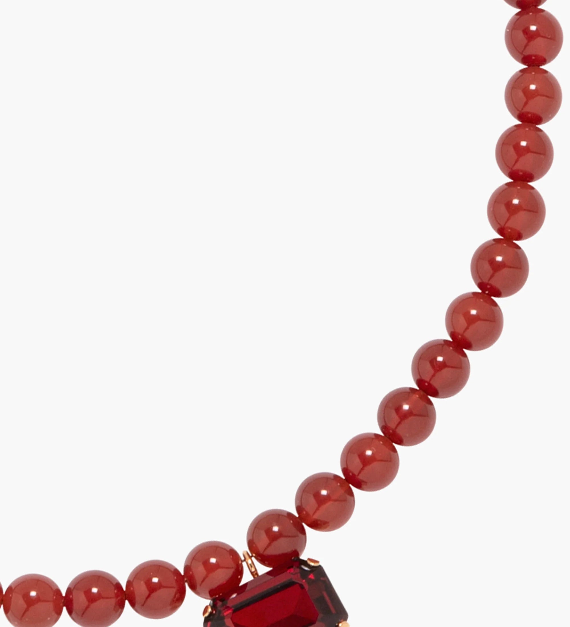 Jennifer Behr - Sidonie Necklace