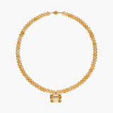 Jennifer Behr - Sidonie Necklace