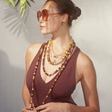 Jennifer Behr - Sidonie Necklace