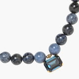 Jennifer Behr - Sidonie Necklace -- Lapis