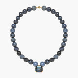 Jennifer Behr - Sidonie Necklace -- Lapis