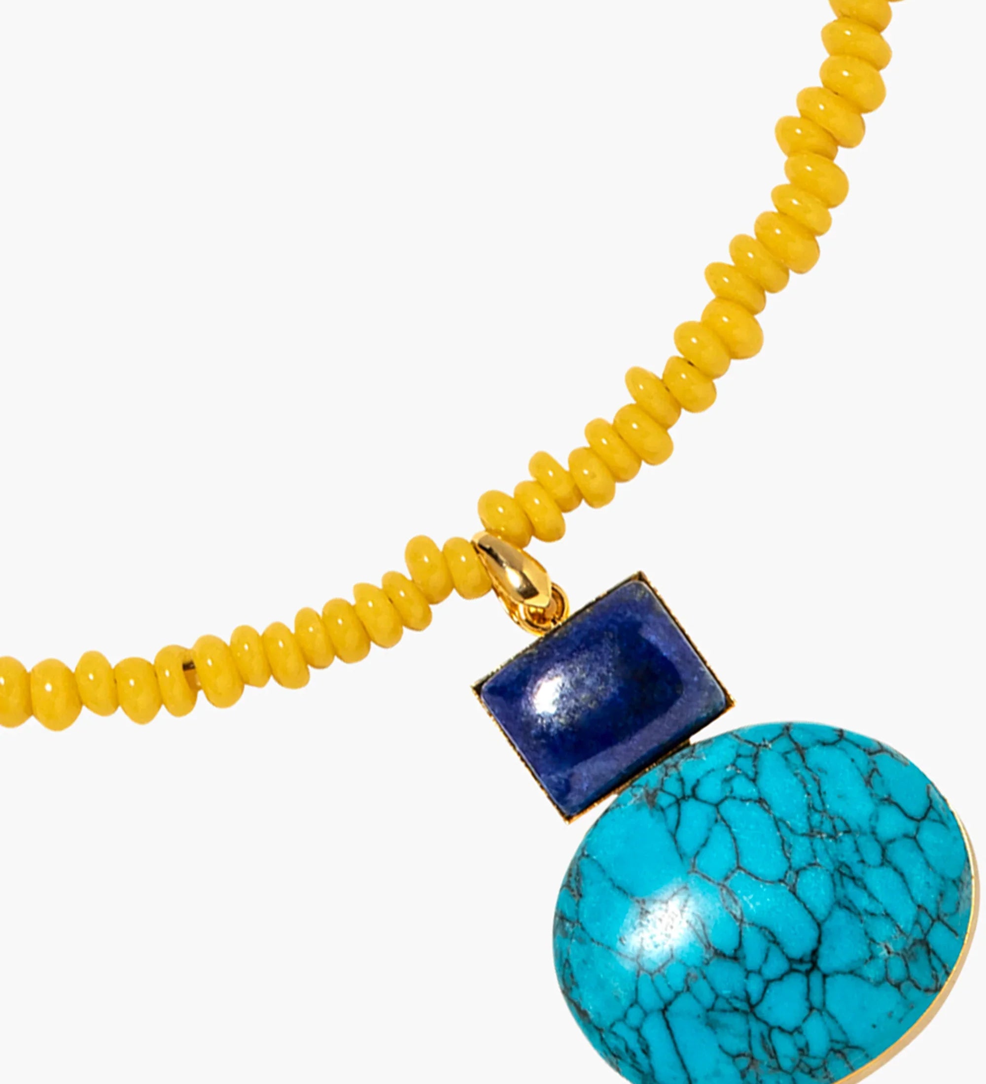 Jennifer Behr - Diego Necklace