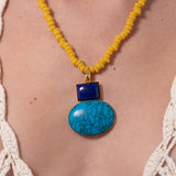 Jennifer Behr - Diego Necklace