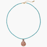 Jennifer Behr - Deidre Necklace