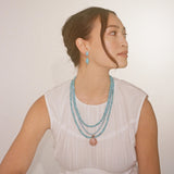 Jennifer Behr - Deidre Necklace