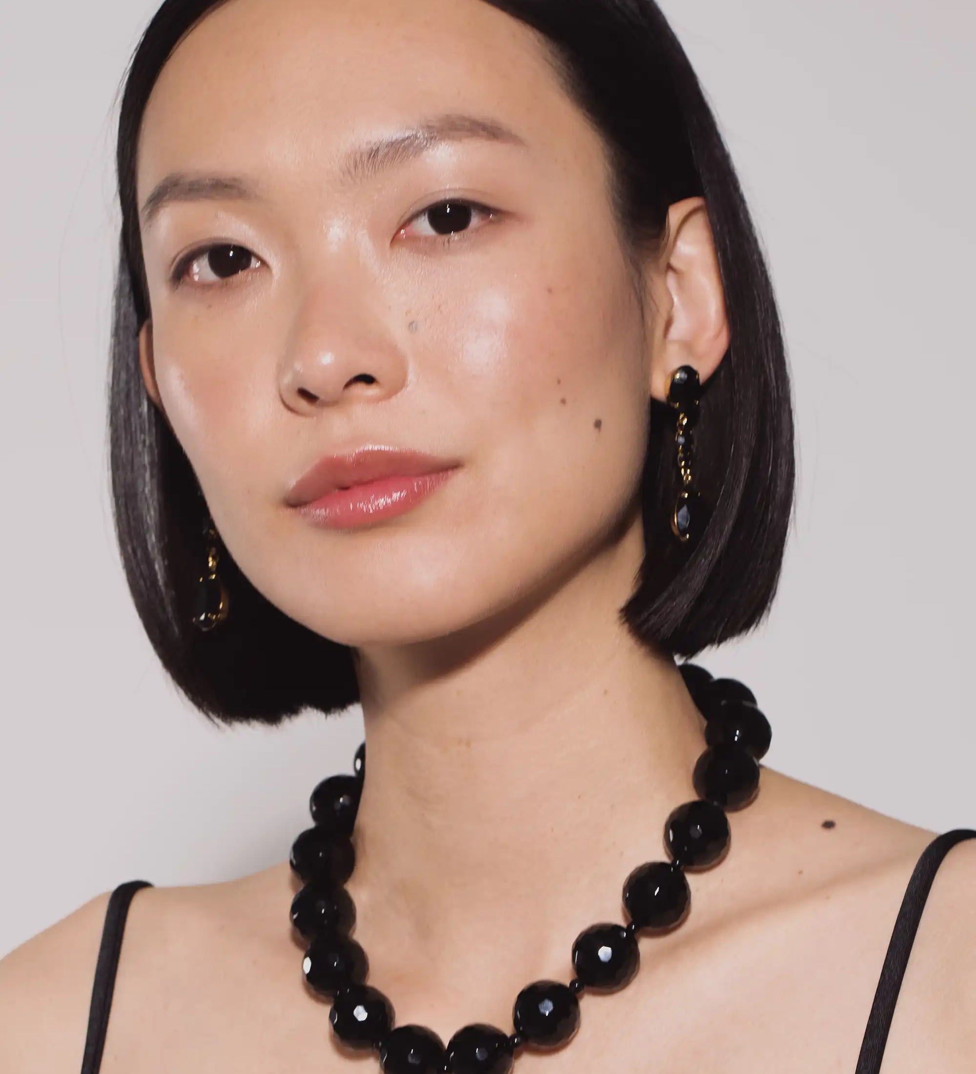 Jennifer Behr - Lourdes Necklace