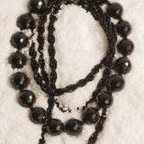 Jennifer Behr - Lourdes Necklace