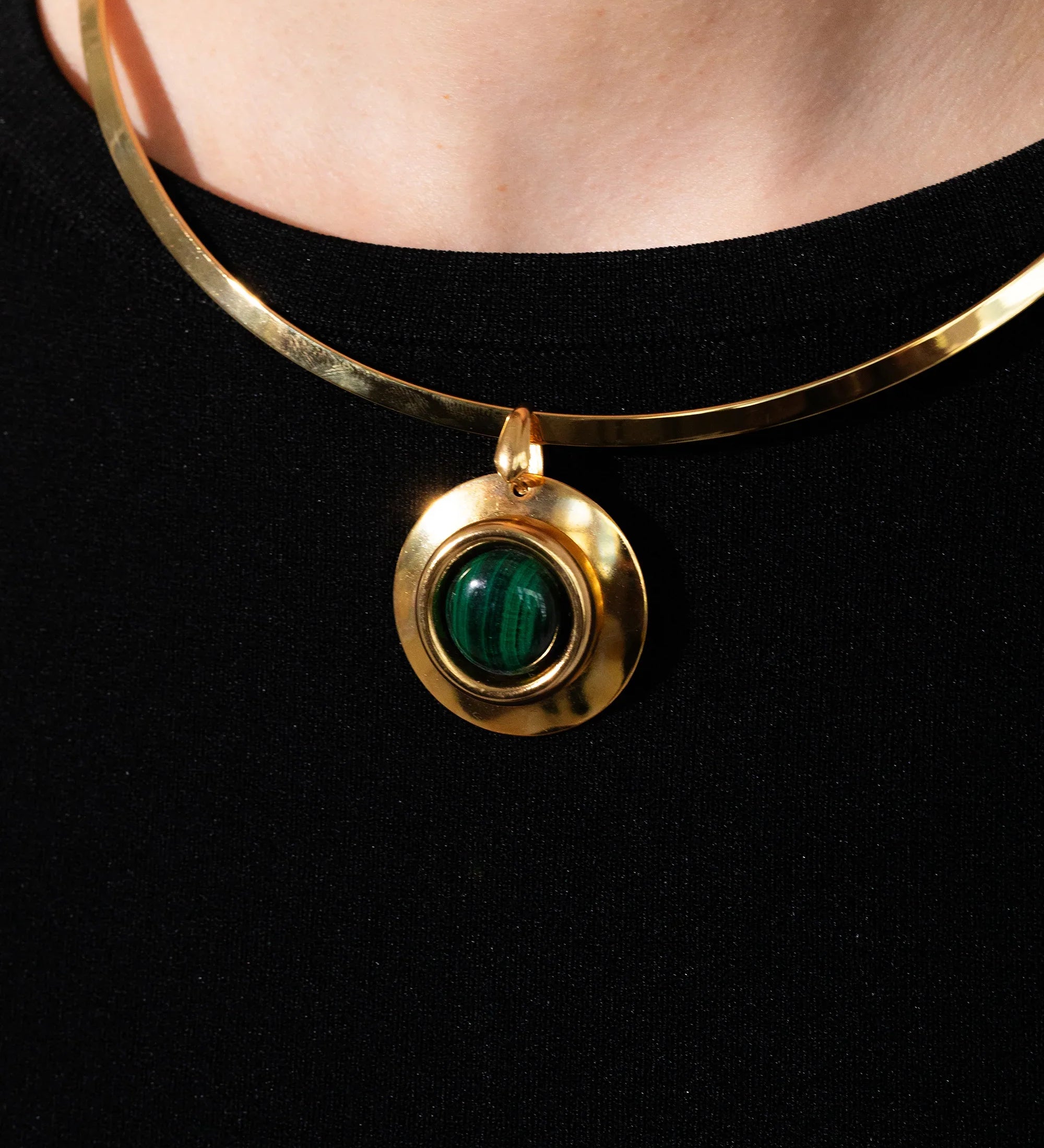 Jennifer Behr - Alva Collar