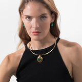 Jennifer Behr - Alva Collar