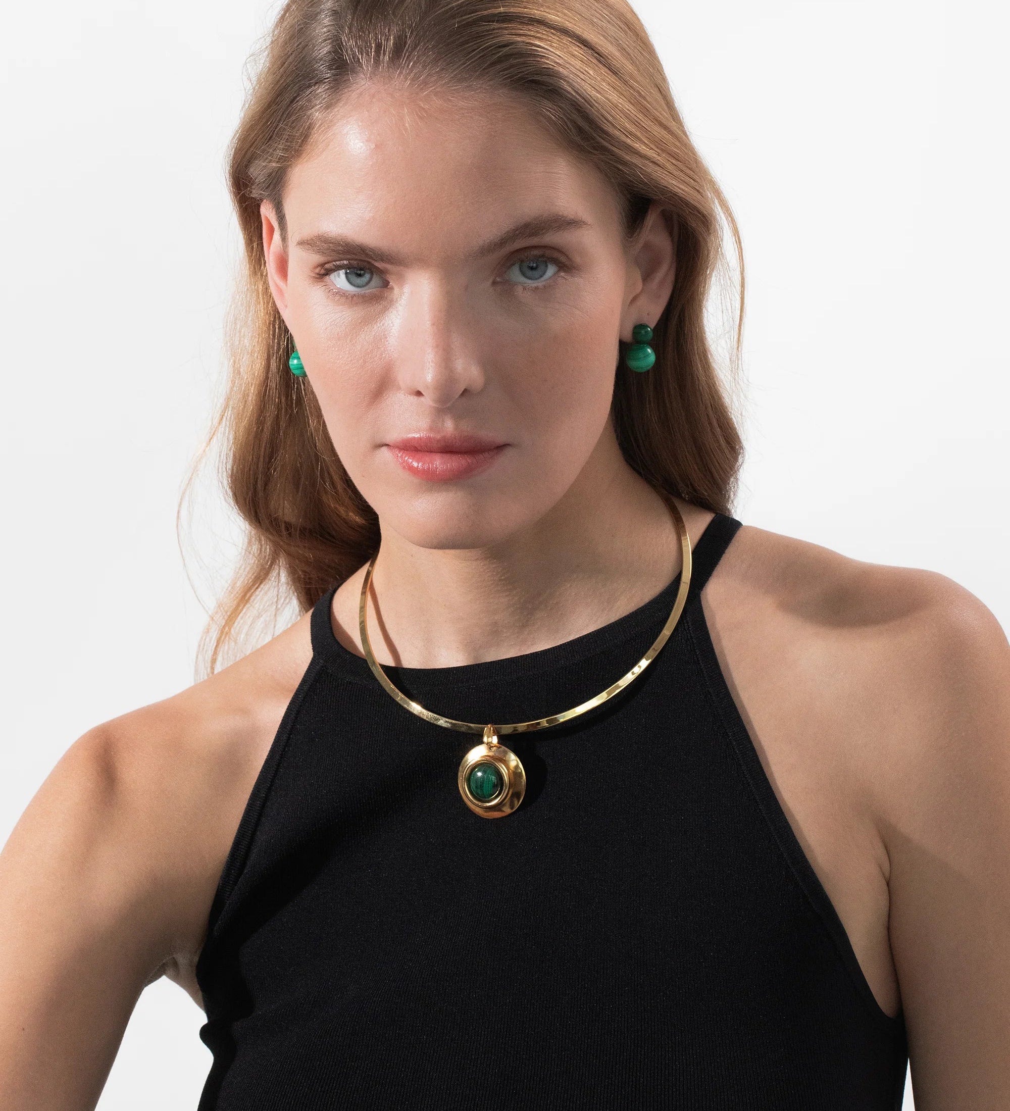 Jennifer Behr - Alva Collar