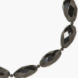 Jennifer Behr - Wrenlee Necklace -- Onyx