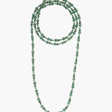 Jennifer Behr - Veda Necklace -- Aventurine