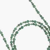 Jennifer Behr - Veda Necklace -- Aventurine