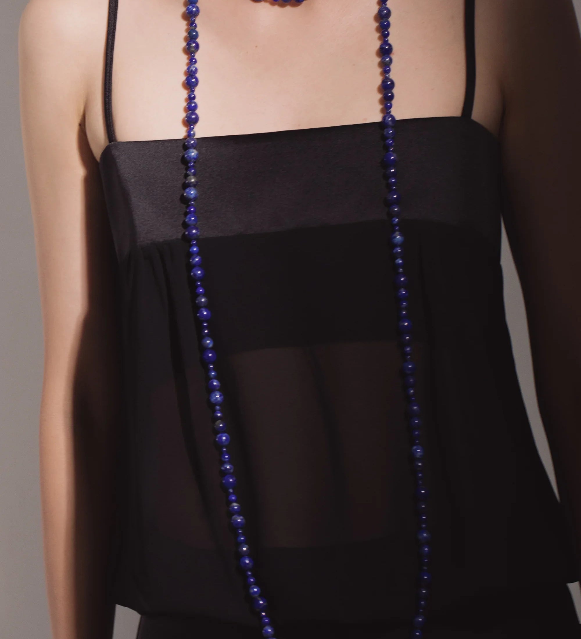 Jennifer Behr - Veda Necklace