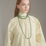 Jennifer Behr - Veda Necklace