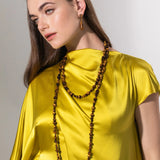 Jennifer Behr - Veda Necklace