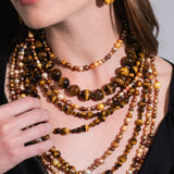 Jennifer Behr - Veda Necklace