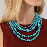 Jennifer Behr - Veda Necklace