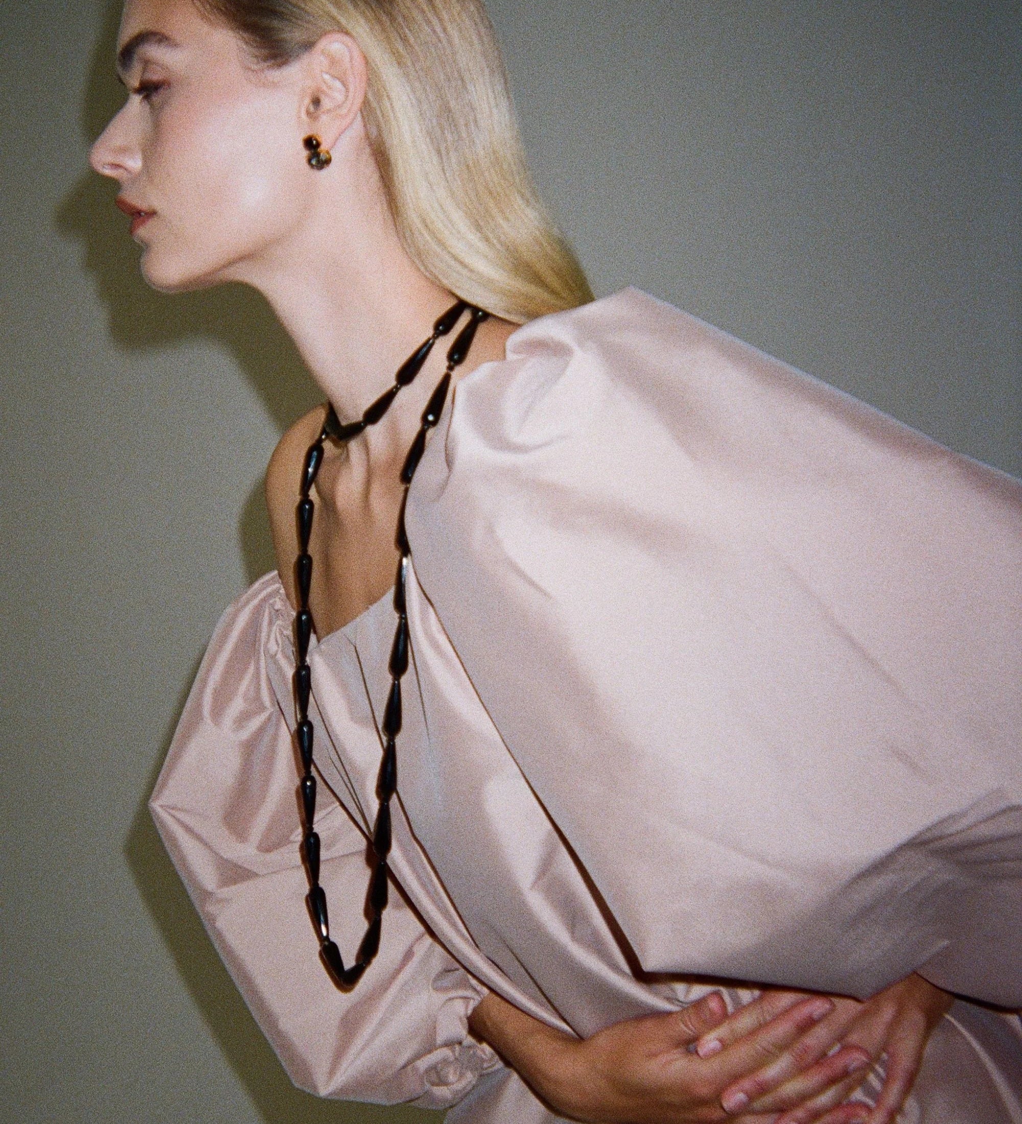 Jennifer Behr - Asha Necklace