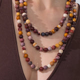 Jennifer Behr - Savani Necklace
