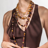Jennifer Behr - Savani Necklace