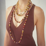 Jennifer Behr - Savani Necklace