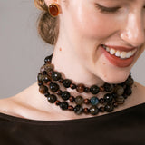 Jennifer Behr - Paola Necklace