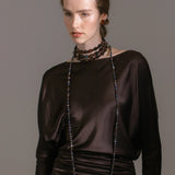 Jennifer Behr - Paola Necklace