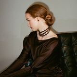 Jennifer Behr - Paola Necklace