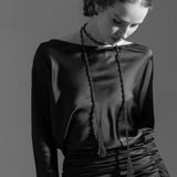 Jennifer Behr - Ellie Necklace