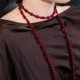 Jennifer Behr - Ellie Necklace