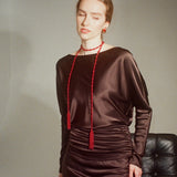 Jennifer Behr - Ellie Necklace