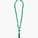 Jennifer Behr - Esmeralda Necklace