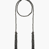 Jennifer Behr - Beaded Lariat Necklace