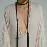 Jennifer Behr - Beaded Lariat Necklace