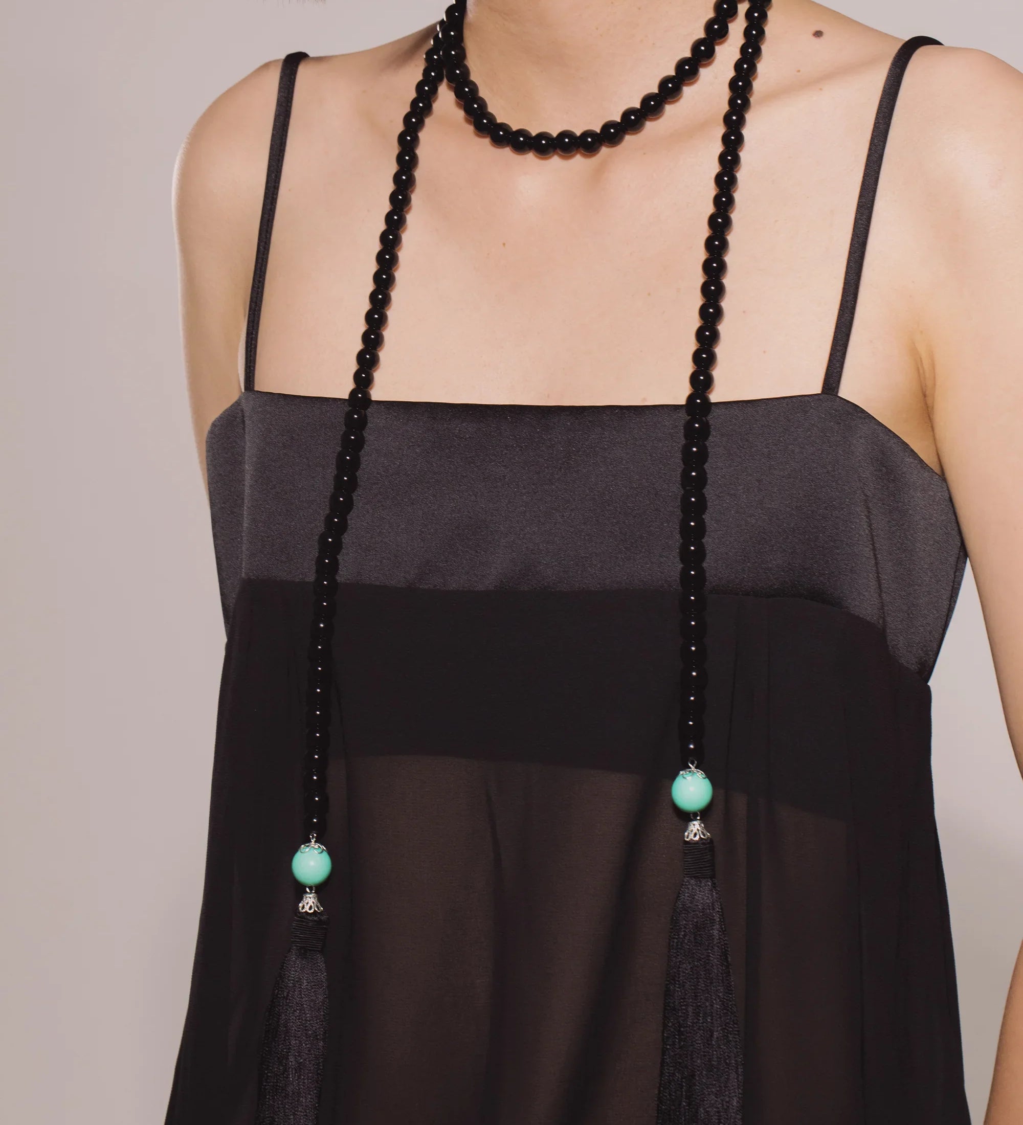 Jennifer Behr - Fernanda Necklace