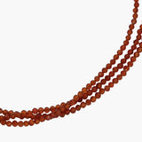 Jennifer Behr - Lisette Necklace -- Garnet