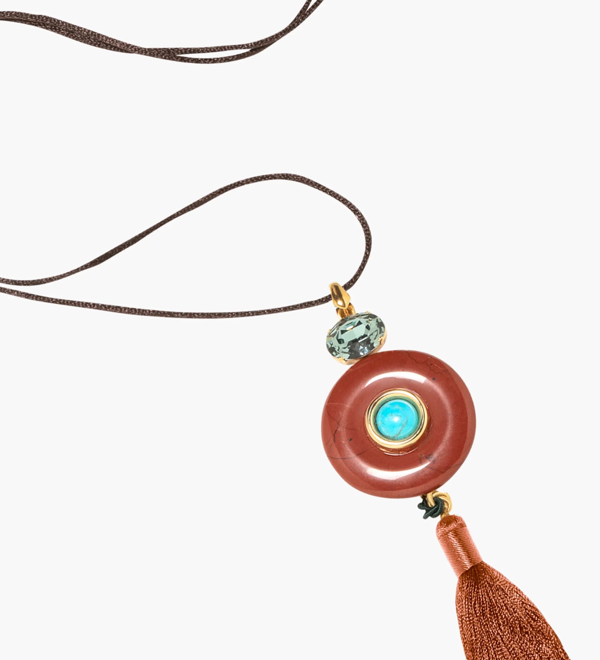 Jennifer Behr - Arizona Necklace