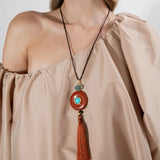 Jennifer Behr - Arizona Necklace