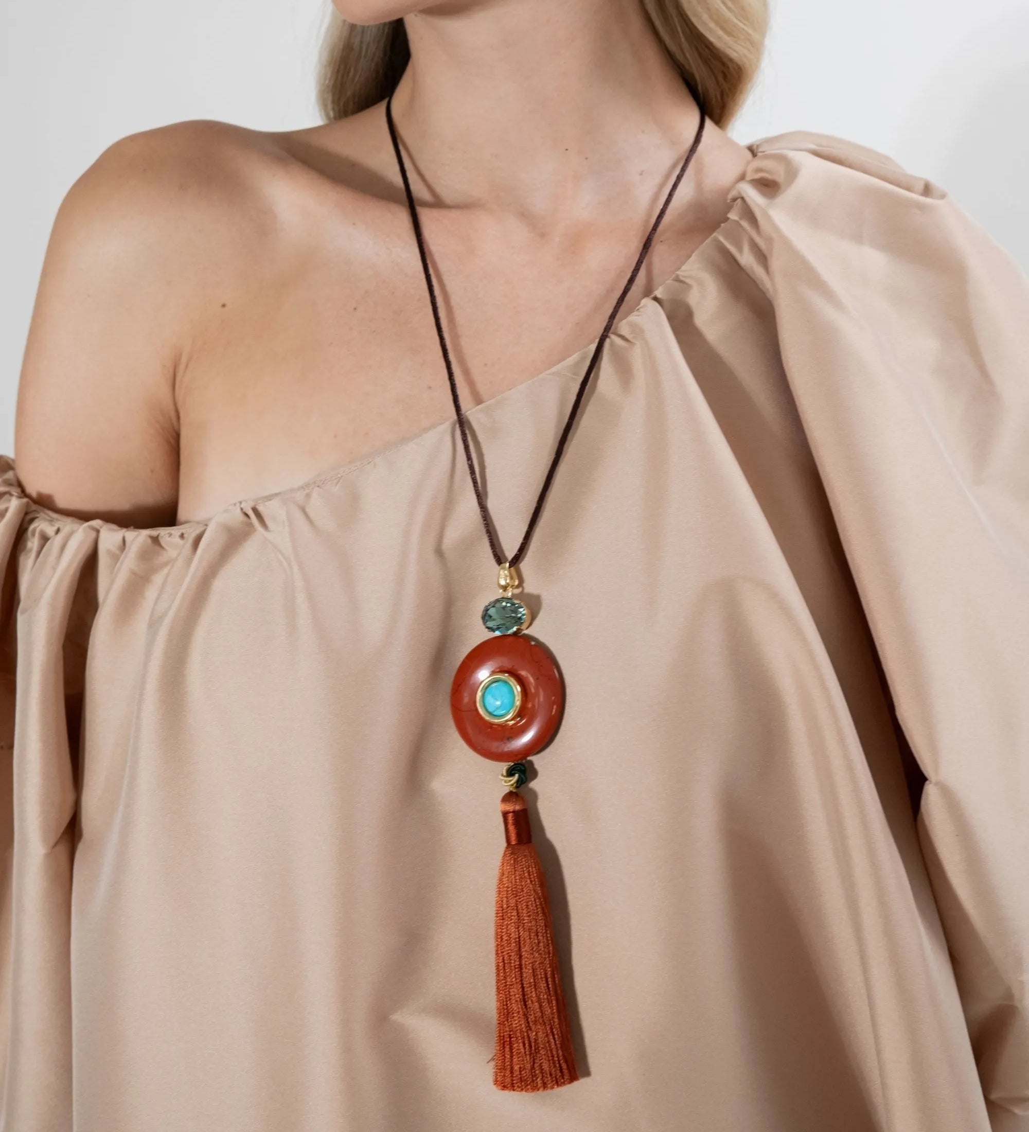 Jennifer Behr - Arizona Necklace