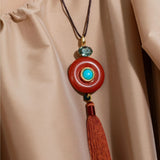 Jennifer Behr - Arizona Necklace