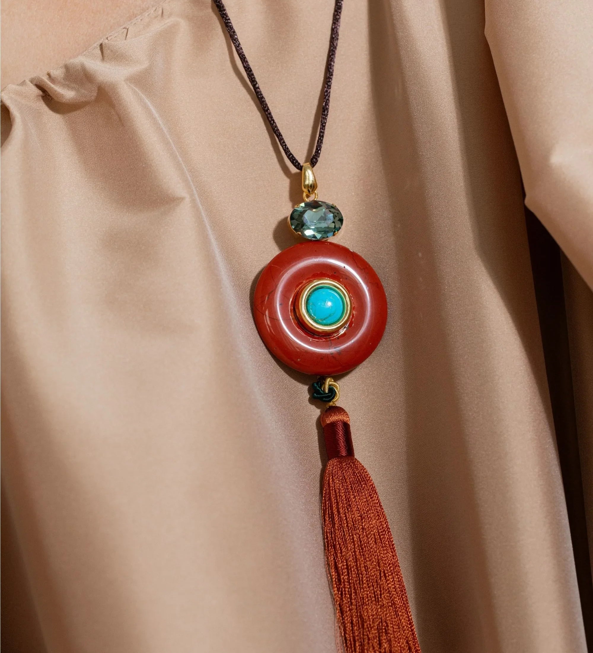 Jennifer Behr - Arizona Necklace