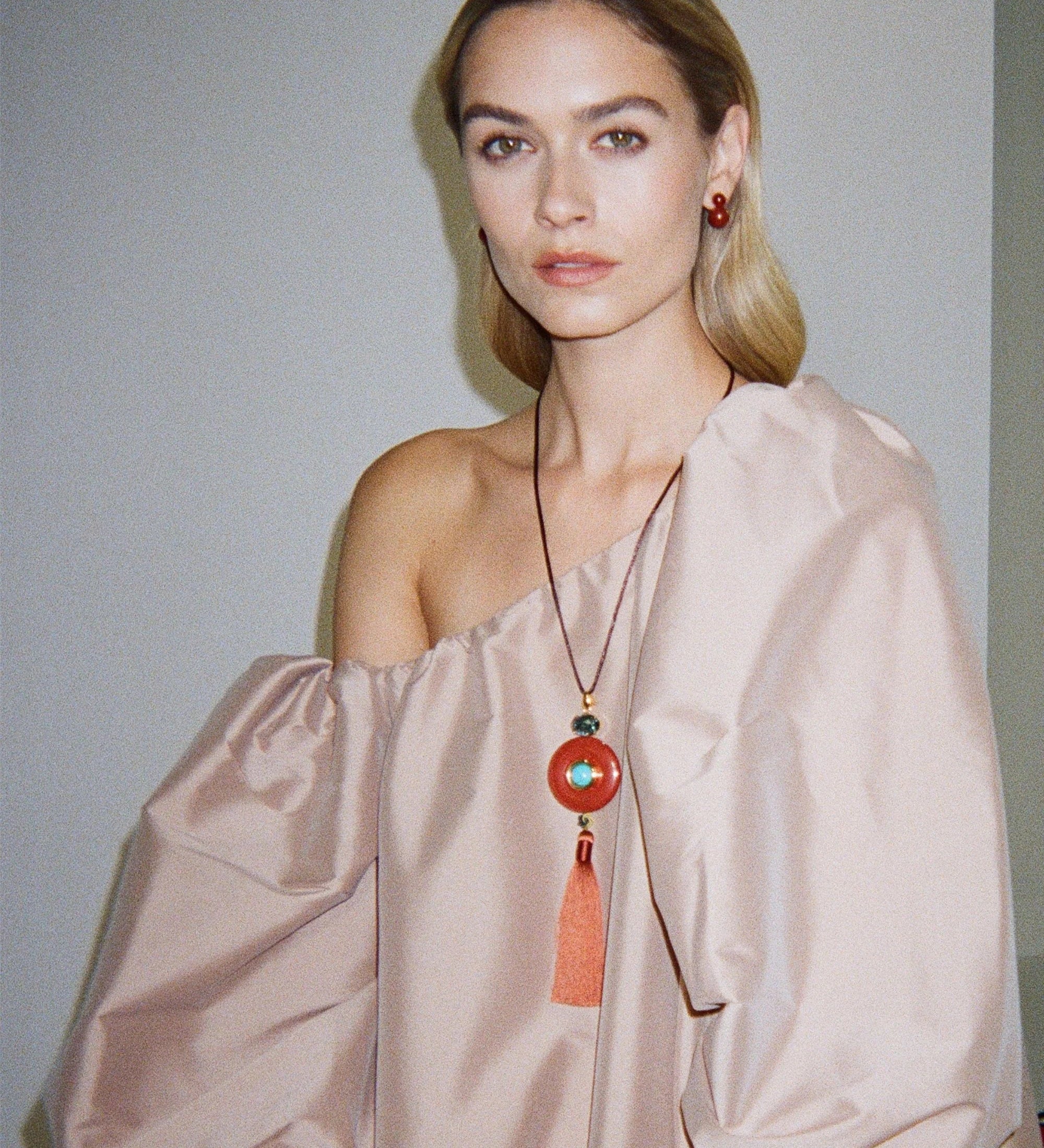 Jennifer Behr - Arizona Necklace