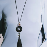 Jennifer Behr - Dakota Necklace