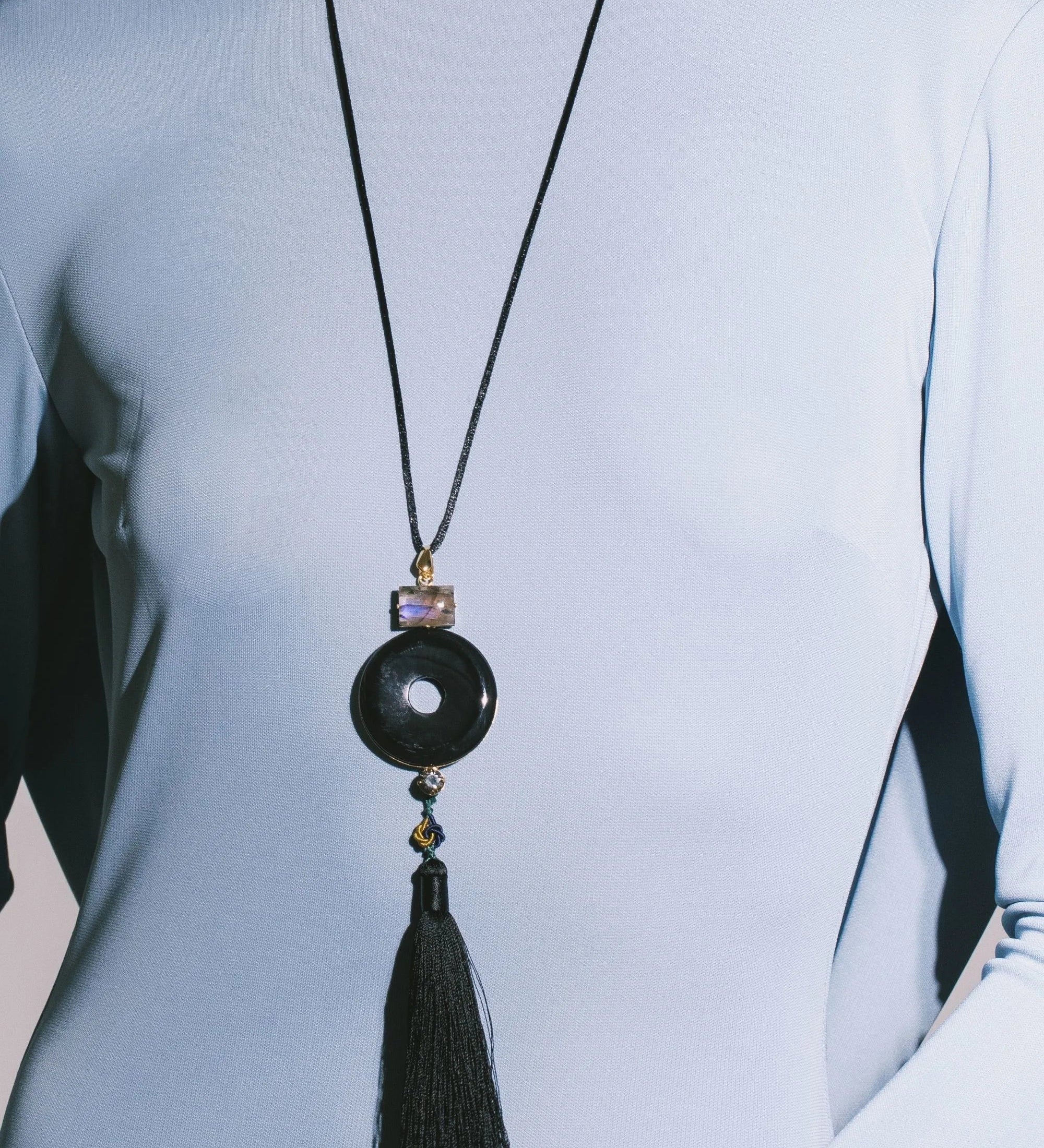 Jennifer Behr - Dakota Necklace