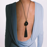 Jennifer Behr - Dakota Necklace