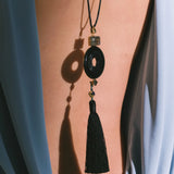 Jennifer Behr - Dakota Necklace