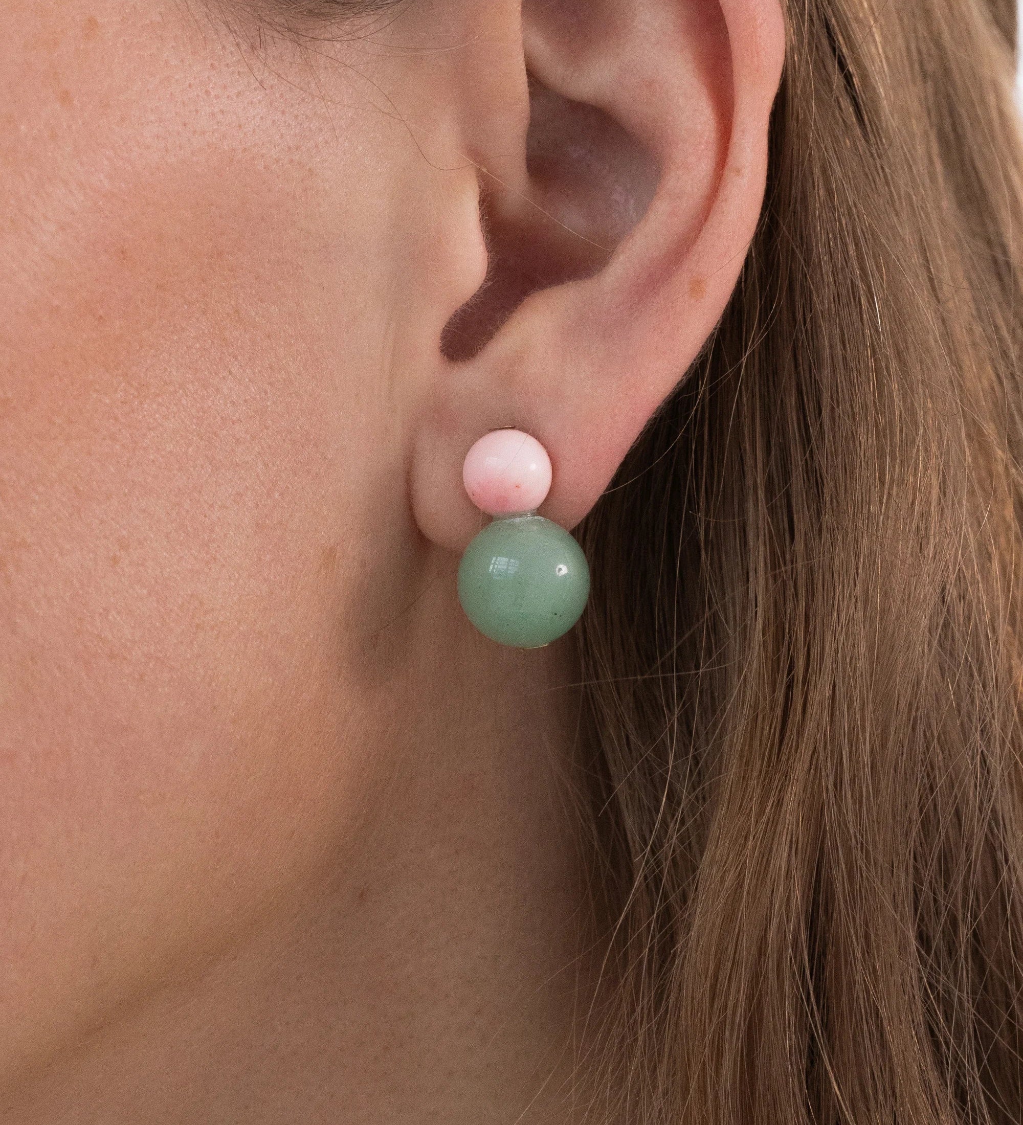 Jennifer Behr - Cara Earrings