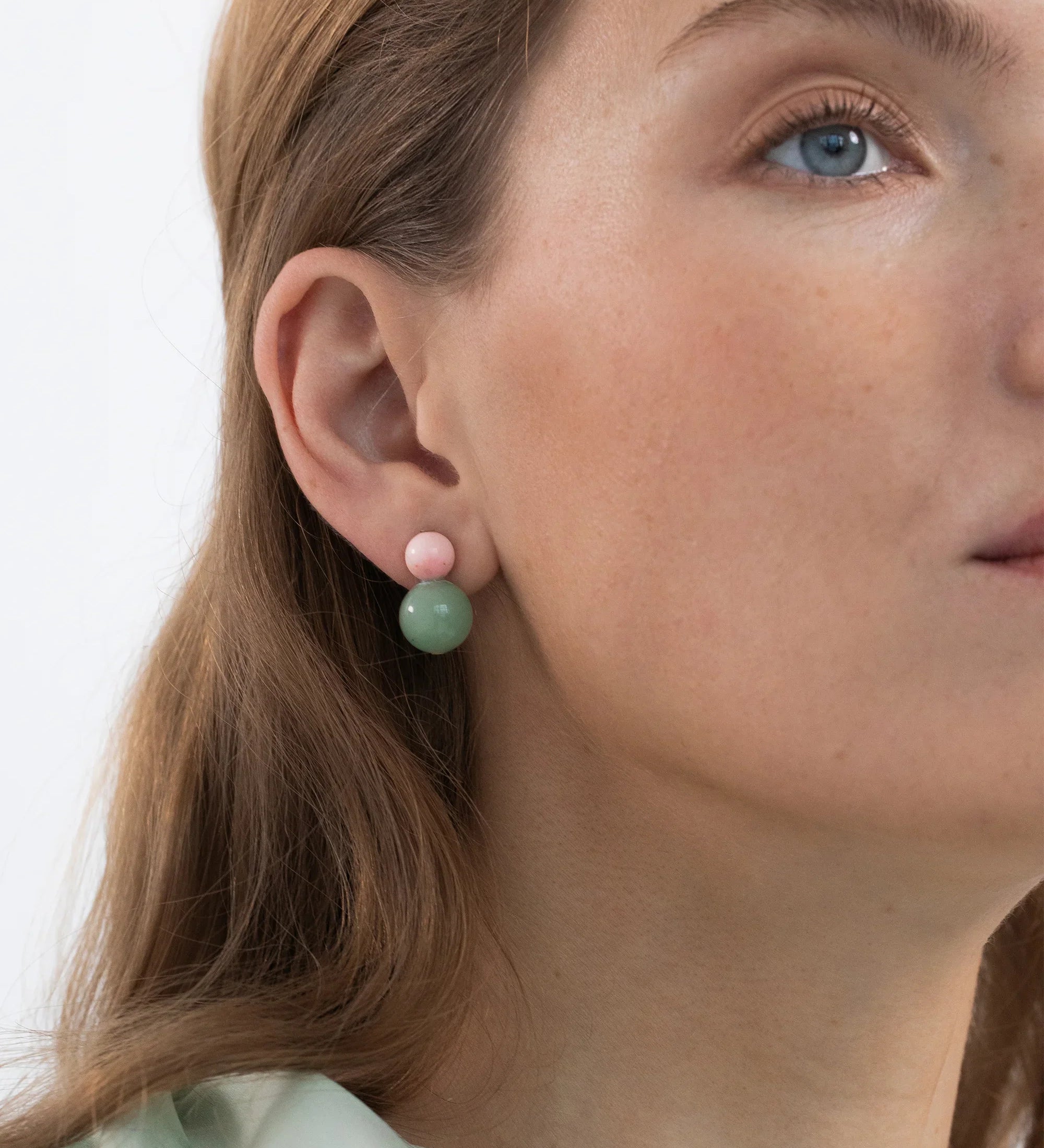Jennifer Behr - Cara Earrings